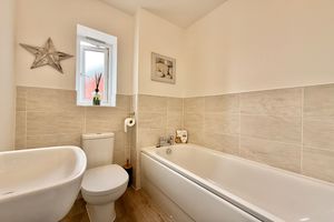 Bathroom- click for photo gallery